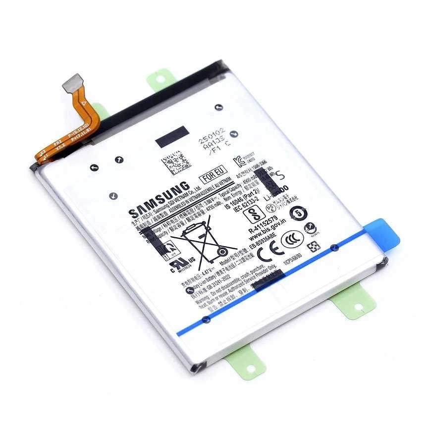 Pin Samsung Galaxy S25 Plus / S25  (EB-BS936ABE) 4900mAh